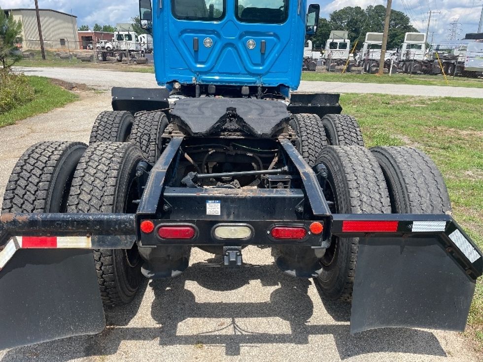 Day Cab Tractor-Heavy Duty Tractors-Freightliner-2019-Cascadia 12564ST-Spartanburg-SC-574,602\n\t\tmiles-$ 27,500 - Image 6