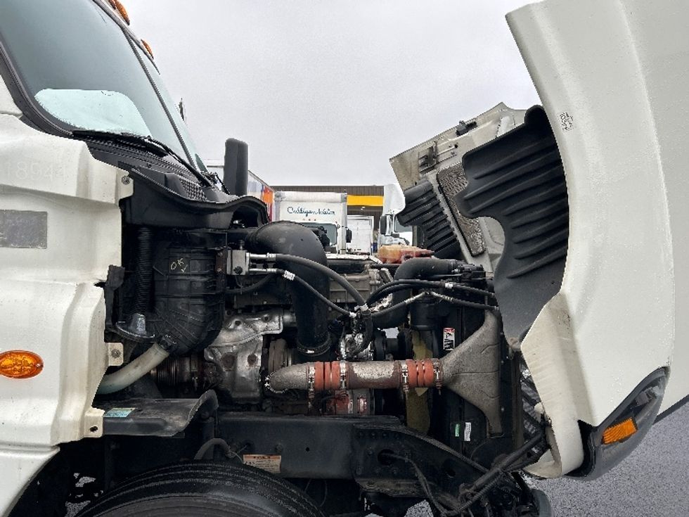 2019 Freightliner Cascadia 125" Sleeper Cab photo 15