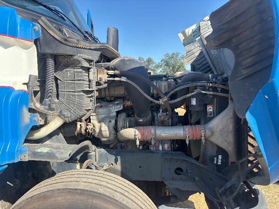 Day Cab Tractor-Heavy Duty Tractors-Freightliner-2019-Cascadia 12564ST-Tifton-GA-241,338\n\t\tmiles-$ 44,500 - Image 12