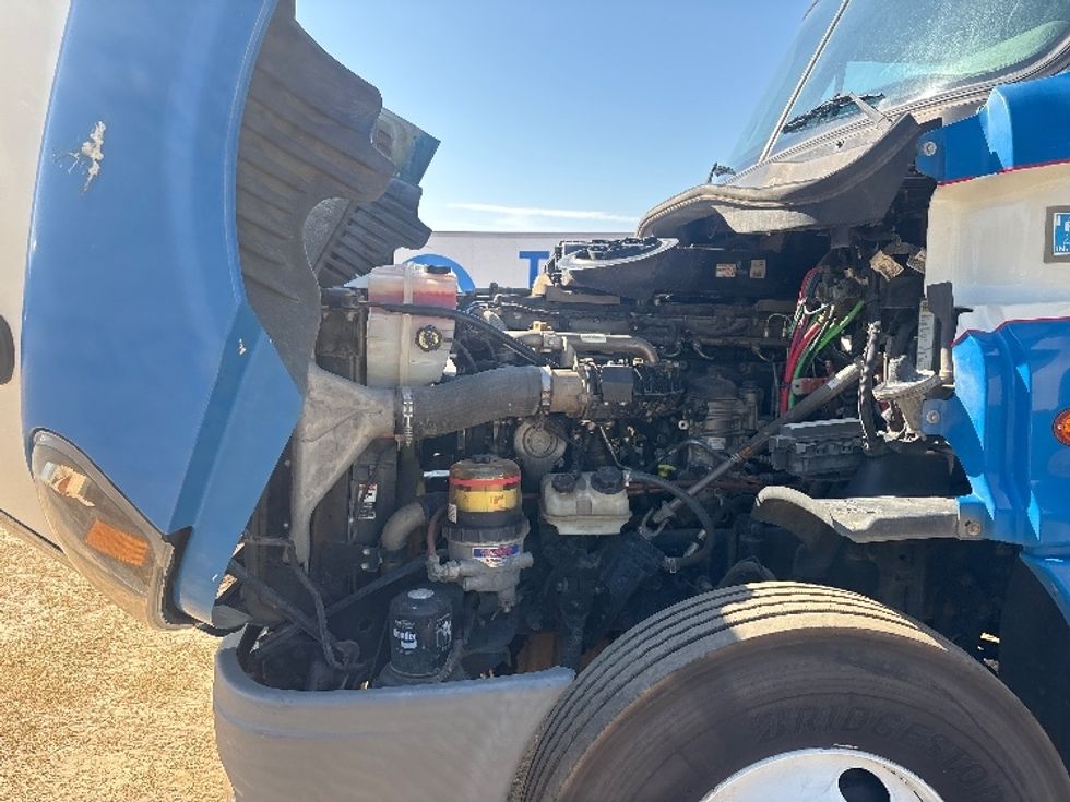 Day Cab Tractor-Heavy Duty Tractors-Freightliner-2019-Cascadia 12564ST-Tifton-GA-241,338\n\t\tmiles-$ 44,500 - Image 13