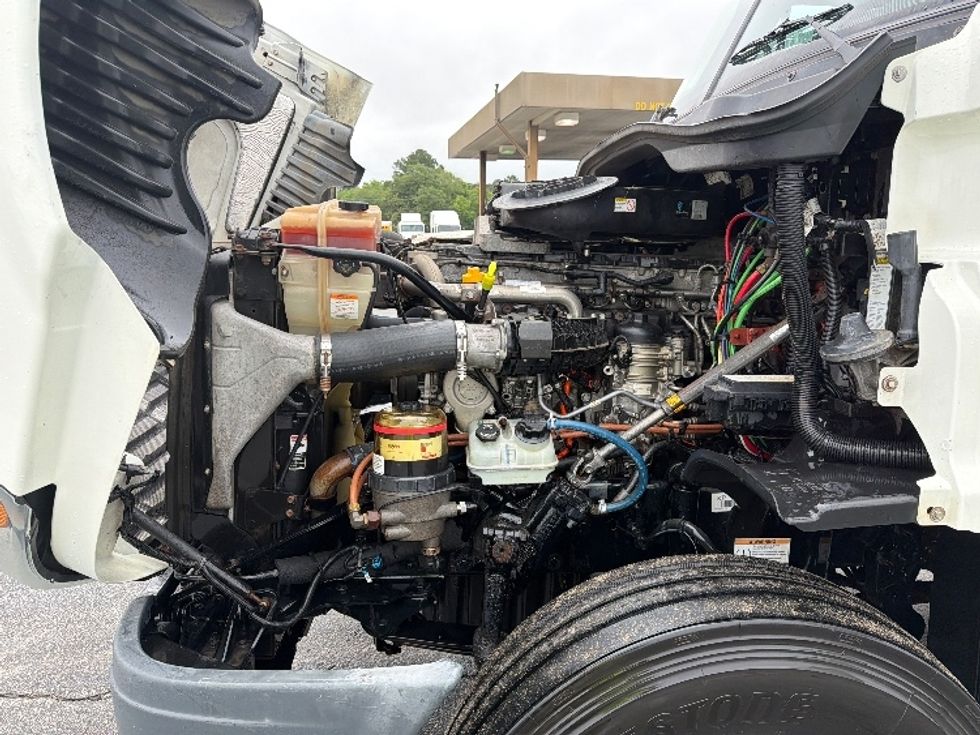 Day Cab Tractor-Heavy Duty Tractors-Freightliner-2019-Cascadia 12564ST-Tifton-GA-433,686\n\t\tmiles-$ 36,500 - Image 15
