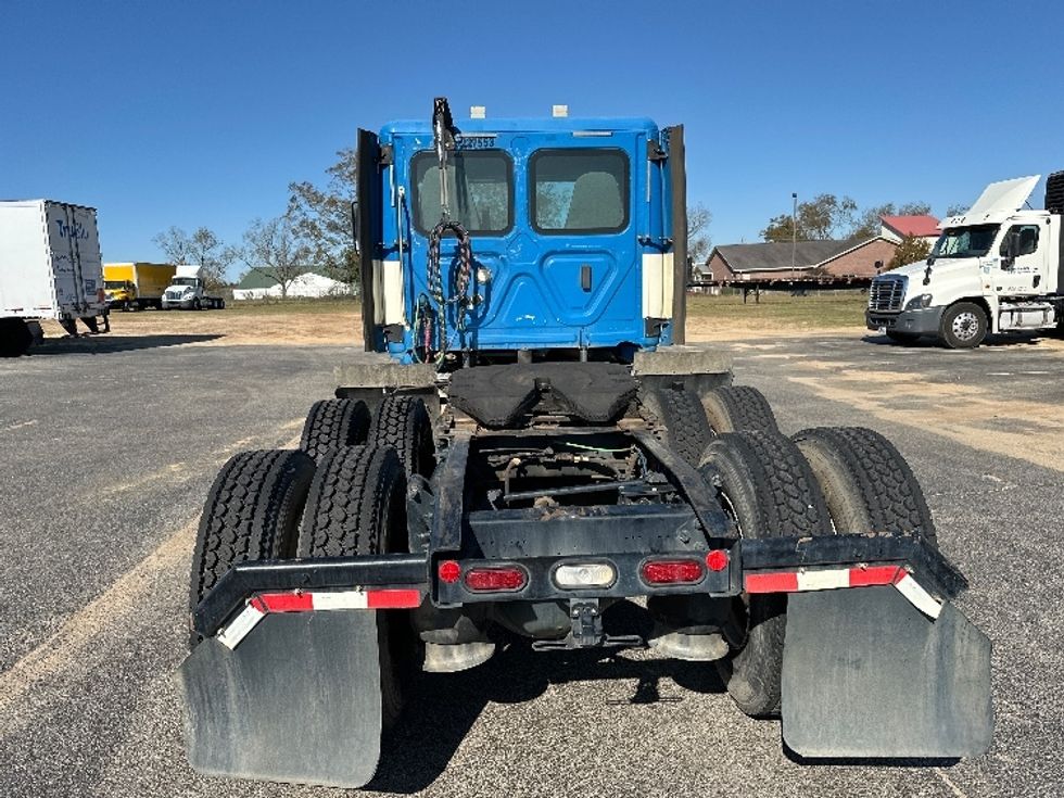 Day Cab Tractor-Heavy Duty Tractors-Freightliner-2019-Cascadia 12564ST-Tifton-GA-463,950\n\t\tmiles-$ 31,500 - Image 6