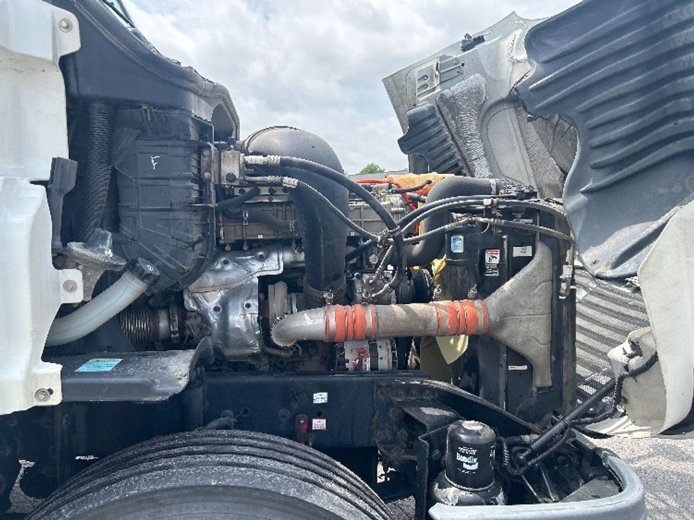 Day Cab Tractor-Heavy Duty Tractors-Freightliner-2019-Cascadia 12564ST-Tulsa-OK-481,940\n\t\tmiles-$ 34,250 - Image 15