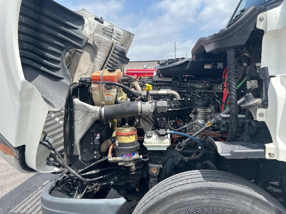 Day Cab Tractor-Heavy Duty Tractors-Freightliner-2019-Cascadia 12564ST-Tulsa-OK-481,940\n\t\tmiles-$ 34,250 - Image 16