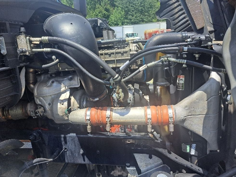 Day Cab Tractor-Heavy Duty Tractors-Freightliner-2019-Cascadia 12564ST-Villa Rica-GA-279,941\n\t\tmiles-$ 48,750 - Image 15