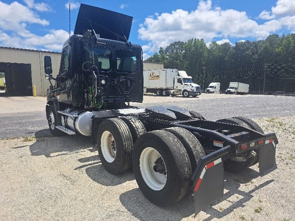 Day Cab Tractor-Heavy Duty Tractors-Freightliner-2019-Cascadia 12564ST-Villa Rica-GA-279,941\n\t\tmiles-$ 48,750 - Image 5