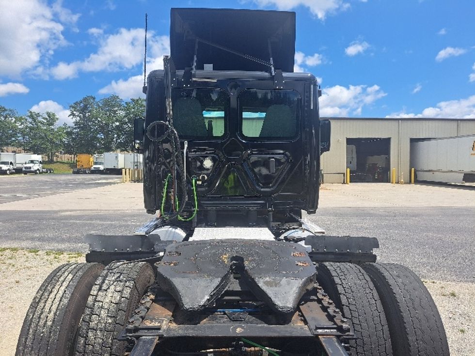 Day Cab Tractor-Heavy Duty Tractors-Freightliner-2019-Cascadia 12564ST-Villa Rica-GA-279,941\n\t\tmiles-$ 48,750 - Image 6