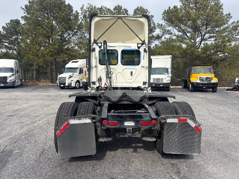 Day Cab Tractor-Heavy Duty Tractors-Freightliner-2019-Cascadia 12564ST-West Columbia-SC-696,331\n\t\tmiles-$ 21,250 - Image 6