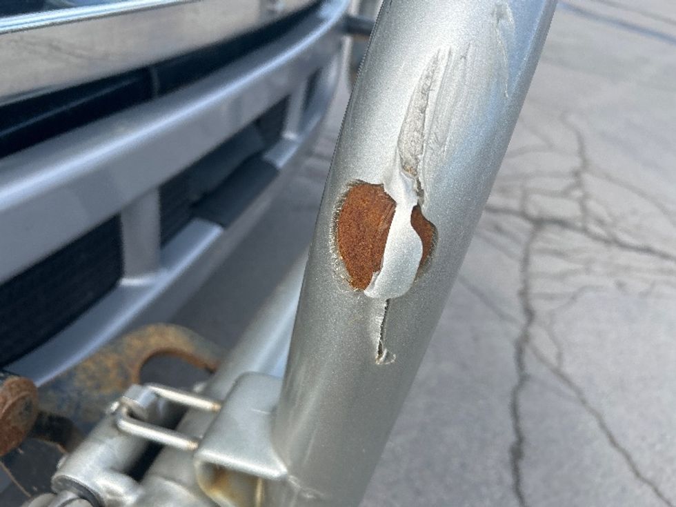 Day Cab Tractor-Heavy Duty Tractors-Freightliner-2019-Cascadia 12564ST-Wilkes Barre-PA-573,689\n\t\tmiles-$ 28,750 - Image 19