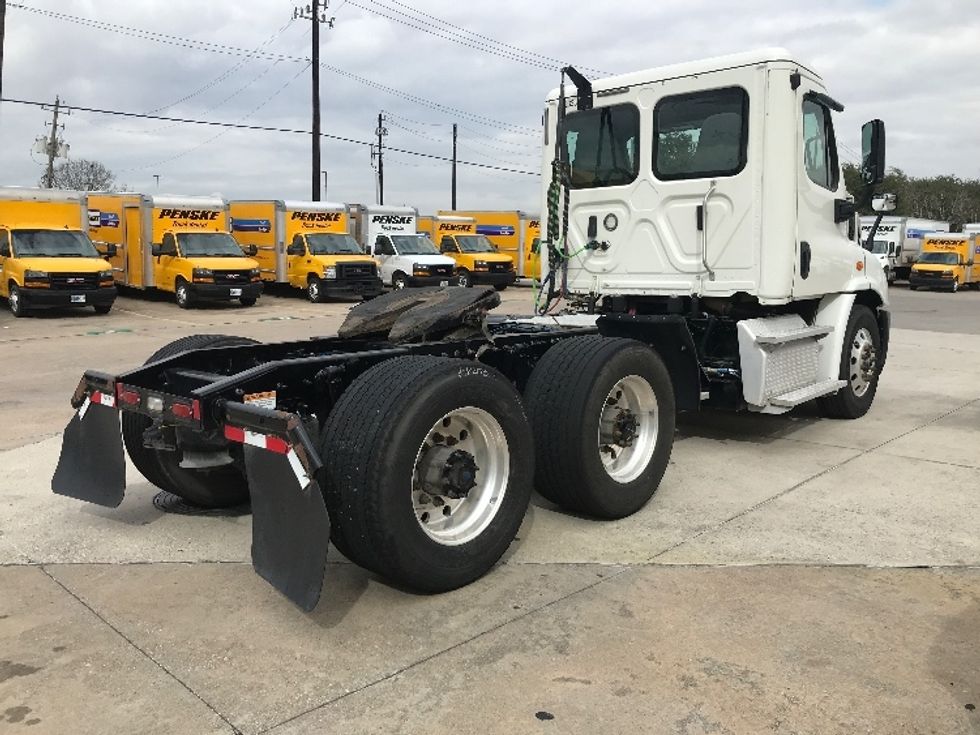 Day Cab Tractor-Heavy Duty Tractors-Freightliner-2019-Cascadia X11362ST-Houston-TX-194,601\n\t\tmiles-$ 54,000 - Image 7