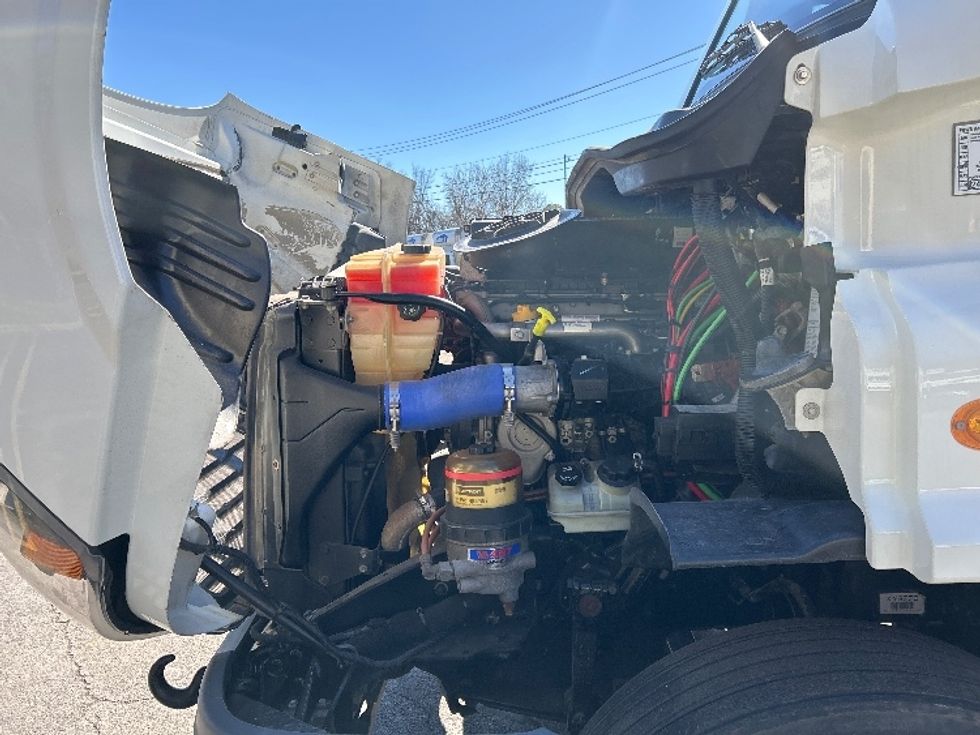 Day Cab Tractor-Heavy Duty Tractors-Freightliner-2019-Cascadia X11362ST-Knoxville-TN-195,717\n\t\tmiles-$ 31,750 - Image 16