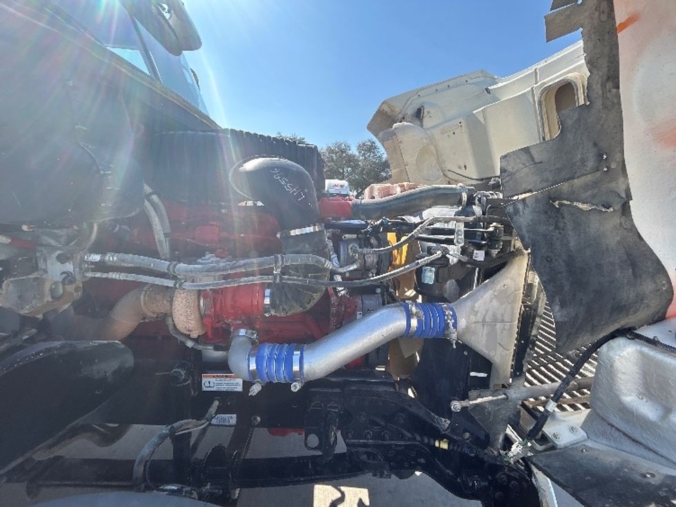 Day Cab Tractor-Heavy Duty Tractors-Freightliner-2019-D12264SD-San Antonio-TX-365,333\n\t\tmiles-$ 64,750 - Image 15