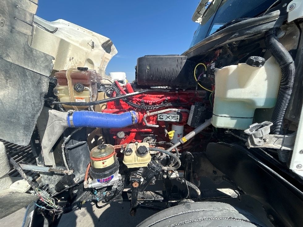 Day Cab Tractor-Heavy Duty Tractors-Freightliner-2019-D12264SD-San Antonio-TX-365,333\n\t\tmiles-$ 64,750 - Image 16