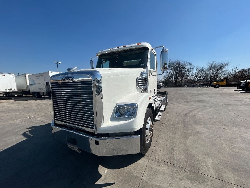 Day Cab Tractor-Heavy Duty Tractors-Freightliner-2019-D12264SD-San Antonio-TX-365,333\n\t\tmiles-$ 64,750 - Image 3