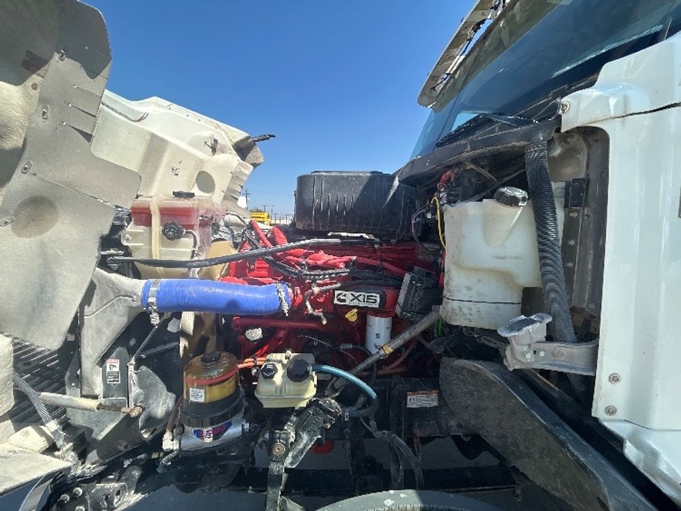 Day Cab Tractor-Heavy Duty Tractors-Freightliner-2019-D12264SD-San Antonio-TX-366,386\n\t\tmiles-$ 64,500 - Image 16