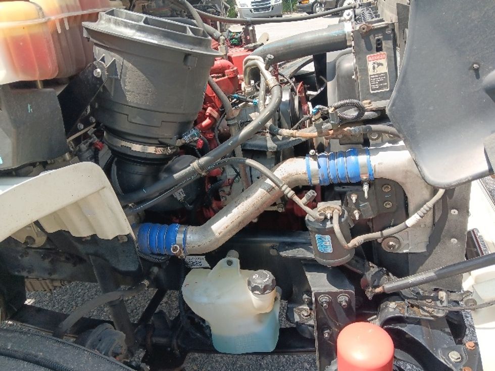 Day Cab Tractor-Heavy Duty Tractors-Freightliner-2019-M2-Cleveland-TN-163,097\n\t\tmiles-$ 56,500 - Image 15