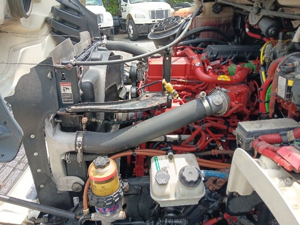 Day Cab Tractor-Heavy Duty Tractors-Freightliner-2019-M2-Cleveland-TN-163,097\n\t\tmiles-$ 56,500 - Image 16