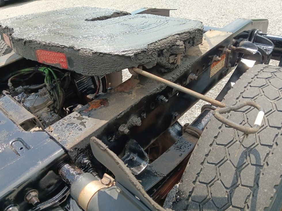 Day Cab Tractor-Heavy Duty Tractors-Freightliner-2019-M2-Cleveland-TN-163,097\n\t\tmiles-$ 56,500 - Image 18