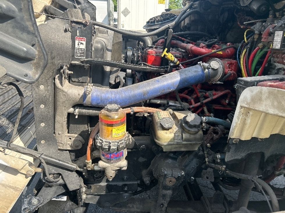 Day Cab Tractor-Heavy Duty Tractors-Freightliner-2019-M2-Concord-NC-165,670\n\t\tmiles-$ 45,750 - Image 15