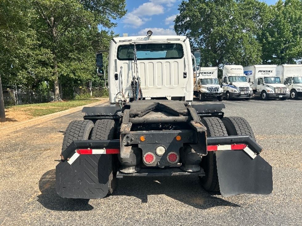 Day Cab Tractor-Heavy Duty Tractors-Freightliner-2019-M2-Concord-NC-165,670\n\t\tmiles-$ 45,750 - Image 6