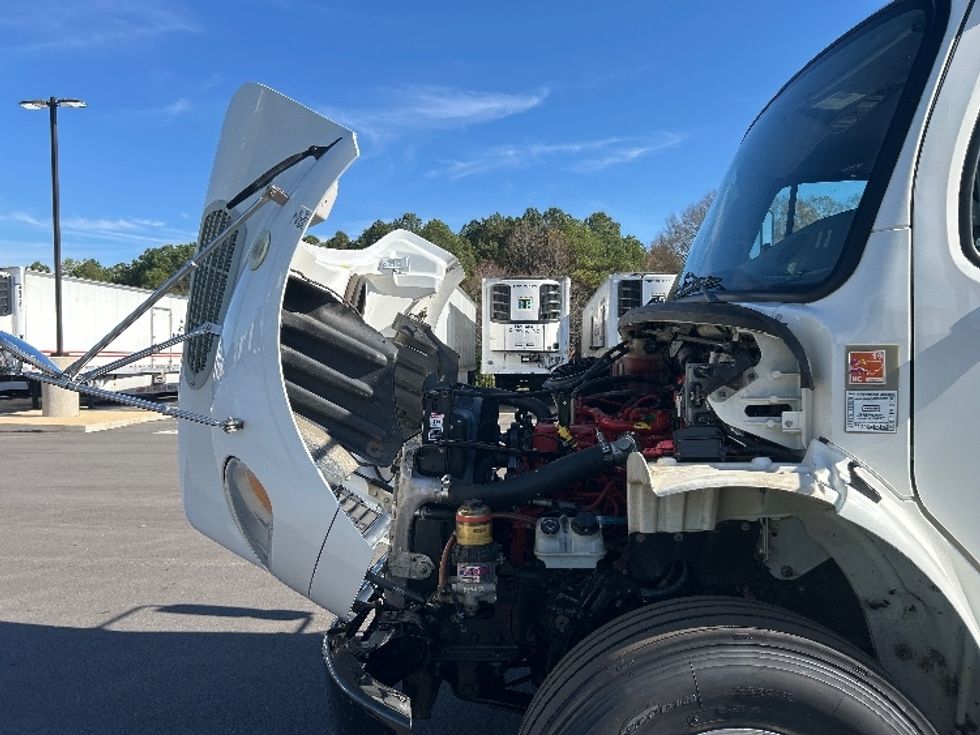 Day Cab Tractor-Heavy Duty Tractors-Freightliner-2019-M2-Concord-NC-190,847\n\t\tmiles-$ 54,750 - Image 16