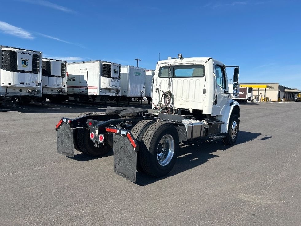 Day Cab Tractor-Heavy Duty Tractors-Freightliner-2019-M2-Concord-NC-190,847\n\t\tmiles-$ 54,750 - Image 7