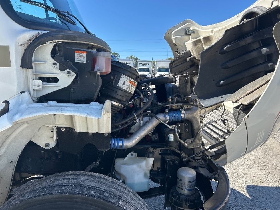 Day Cab Tractor-Heavy Duty Tractors-Freightliner-2019-M2-Jackson-TN-72,036\n\t\tmiles-$ 62,000 - Image 15