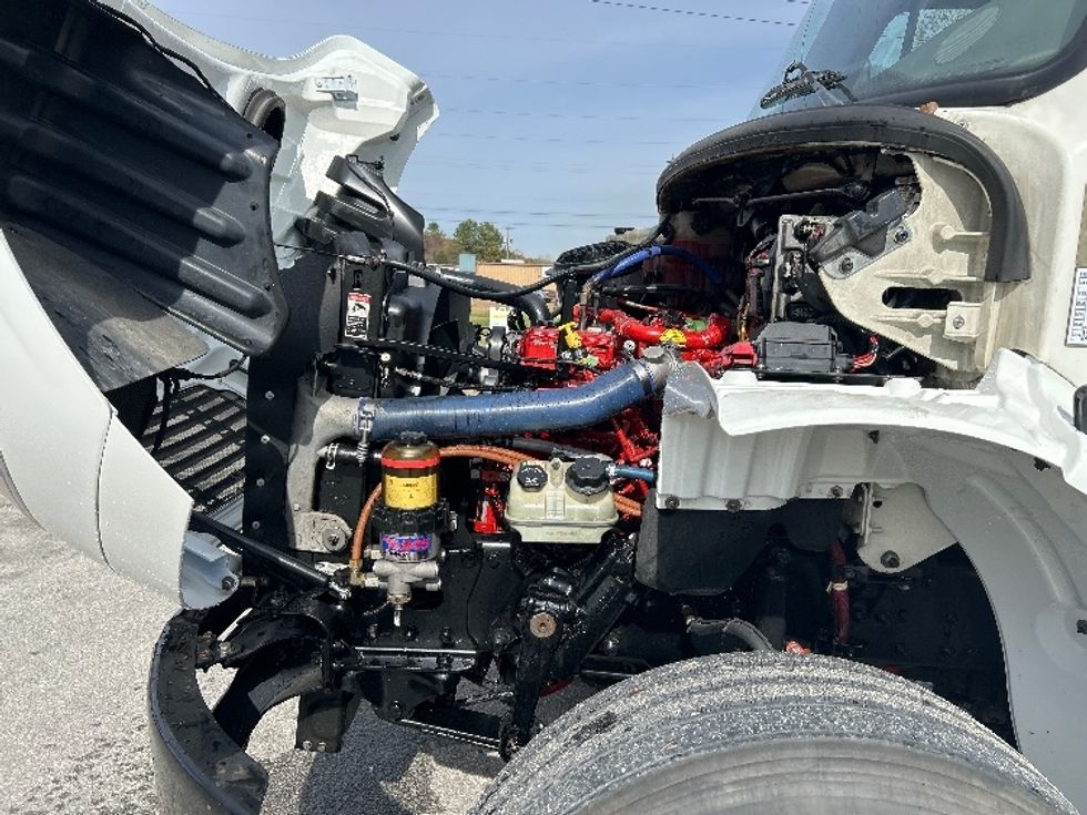 Day Cab Tractor-Heavy Duty Tractors-Freightliner-2019-M2-Jackson-TN-78,645\n\t\tmiles-$ 61,500 - Image 16
