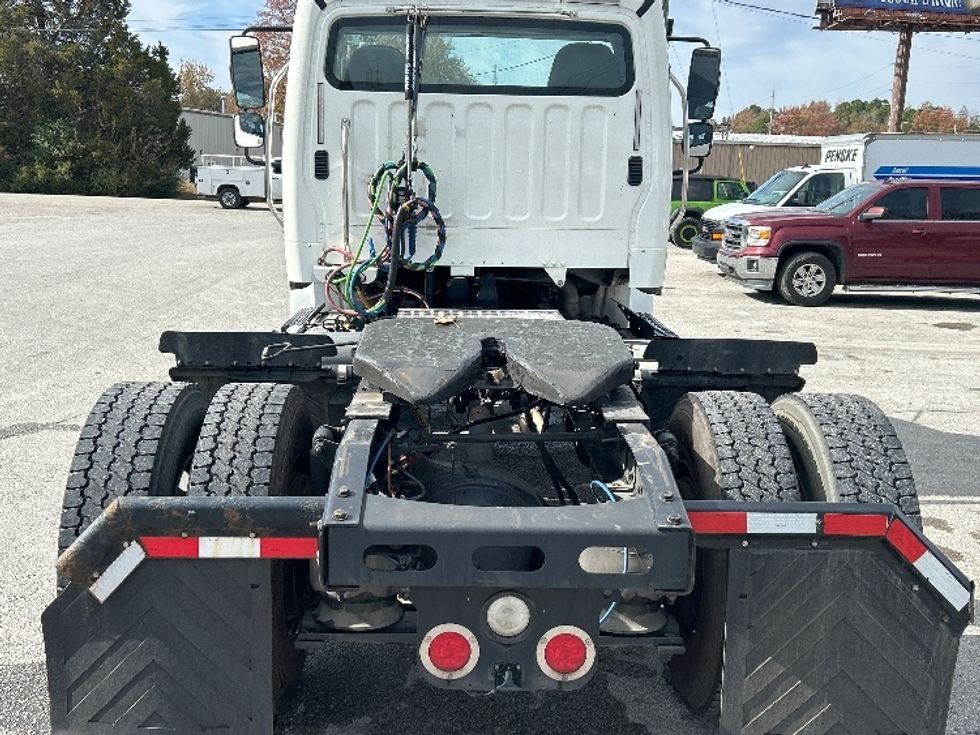 Day Cab Tractor-Heavy Duty Tractors-Freightliner-2019-M2-Jackson-TN-78,645\n\t\tmiles-$ 61,500 - Image 6