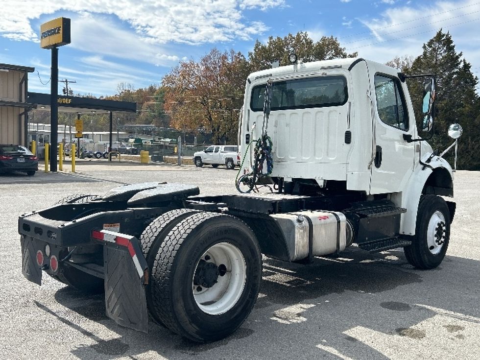 Day Cab Tractor-Heavy Duty Tractors-Freightliner-2019-M2-Jackson-TN-78,645\n\t\tmiles-$ 61,500 - Image 7