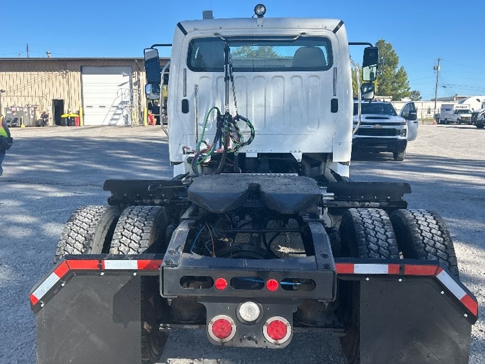 Day Cab Tractor-Heavy Duty Tractors-Freightliner-2019-M2-Jackson-TN-84,724\n\t\tmiles-$ 59,750 - Image 6