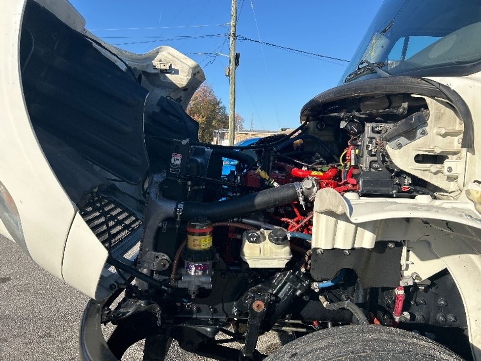 Day Cab Tractor-Heavy Duty Tractors-Freightliner-2019-M2-Jackson-TN-88,203\n\t\tmiles-$ 60,750 - Image 12