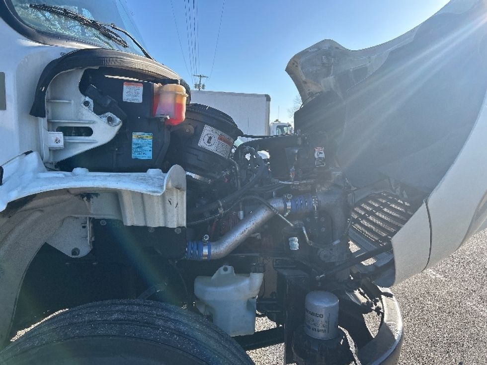 Day Cab Tractor-Heavy Duty Tractors-Freightliner-2019-M2-Jackson-TN-88,203\n\t\tmiles-$ 60,750 - Image 15