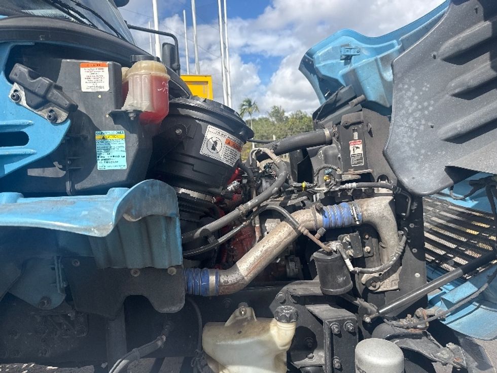 Day Cab Tractor-Heavy Duty Tractors-Freightliner-2019-M2-Medley-FL-241,836\n\t\tmiles-$ 45,500 - Image 15