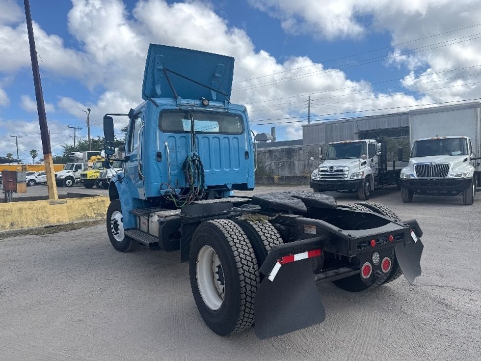 Day Cab Tractor-Heavy Duty Tractors-Freightliner-2019-M2-Medley-FL-241,836\n\t\tmiles-$ 45,500 - Image 5