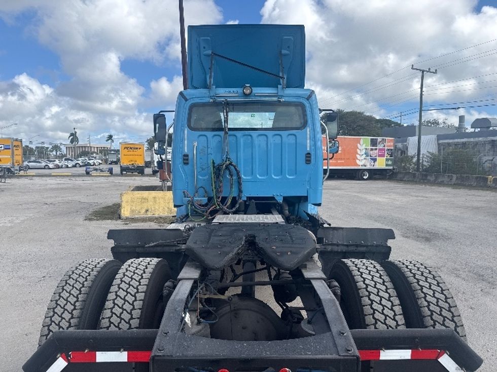 Day Cab Tractor-Heavy Duty Tractors-Freightliner-2019-M2-Medley-FL-241,836\n\t\tmiles-$ 45,500 - Image 6