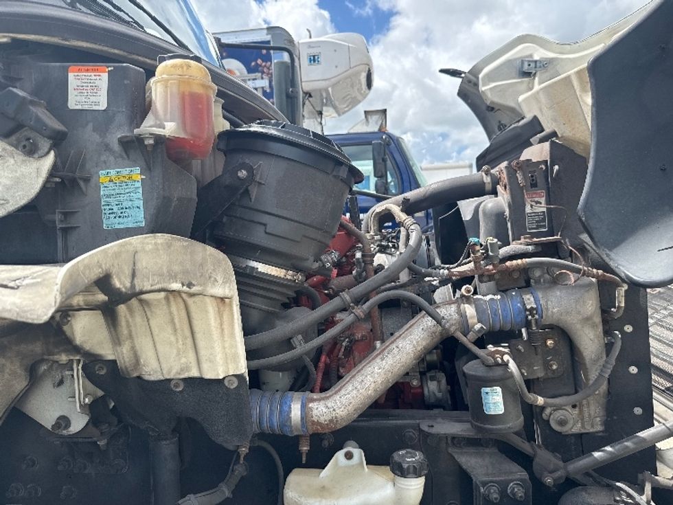 Day Cab Tractor-Heavy Duty Tractors-Freightliner-2019-M2-Medley-FL-247,850\n\t\tmiles-$ 46,000 - Image 15