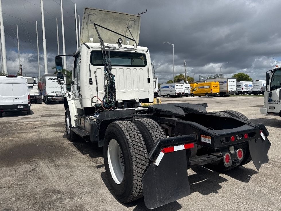Day Cab Tractor-Heavy Duty Tractors-Freightliner-2019-M2-Medley-FL-247,850\n\t\tmiles-$ 46,000 - Image 5