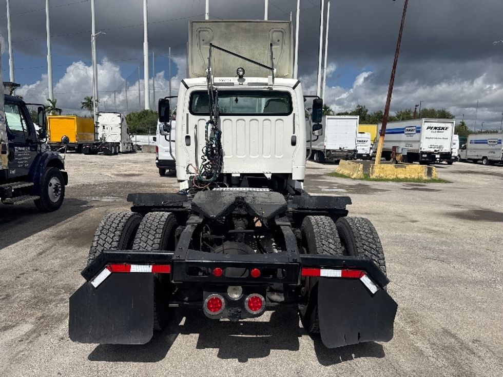 Day Cab Tractor-Heavy Duty Tractors-Freightliner-2019-M2-Medley-FL-247,850\n\t\tmiles-$ 46,000 - Image 6