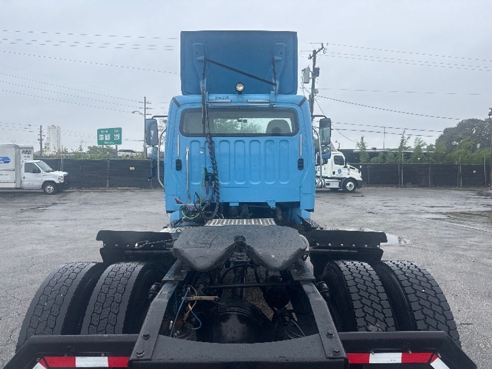 Day Cab Tractor-Heavy Duty Tractors-Freightliner-2019-M2-Medley-FL-262,804\n\t\tmiles-$ 42,750 - Image 6