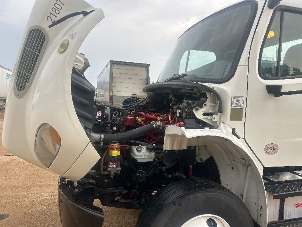 Day Cab Tractor-Heavy Duty Tractors-Freightliner-2019-M2-Memphis-TN-166,940\n\t\tmiles-$ 54,500 - Image 16