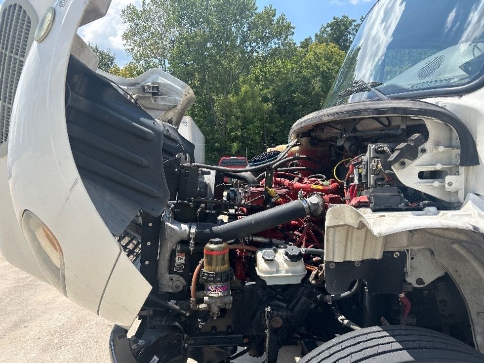 Day Cab Tractor-Heavy Duty Tractors-Freightliner-2019-M2-Memphis-TN-176,857\n\t\tmiles-$ 53,750 - Image 16