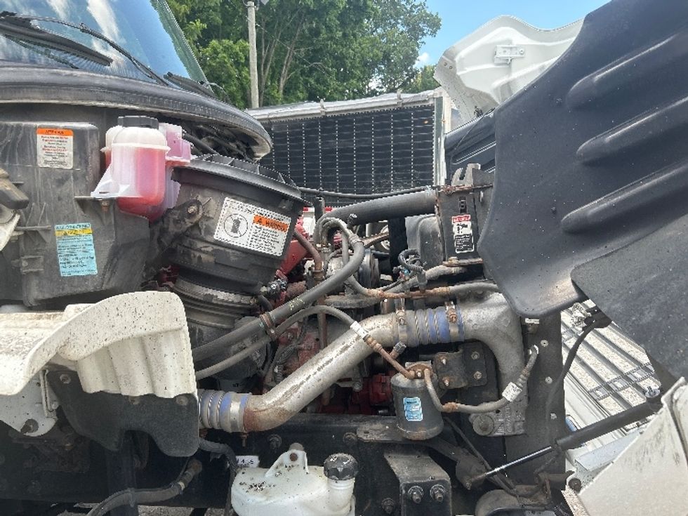 Day Cab Tractor-Heavy Duty Tractors-Freightliner-2019-M2-Moberly-MO-201,850\n\t\tmiles-$ 52,000 - Image 15