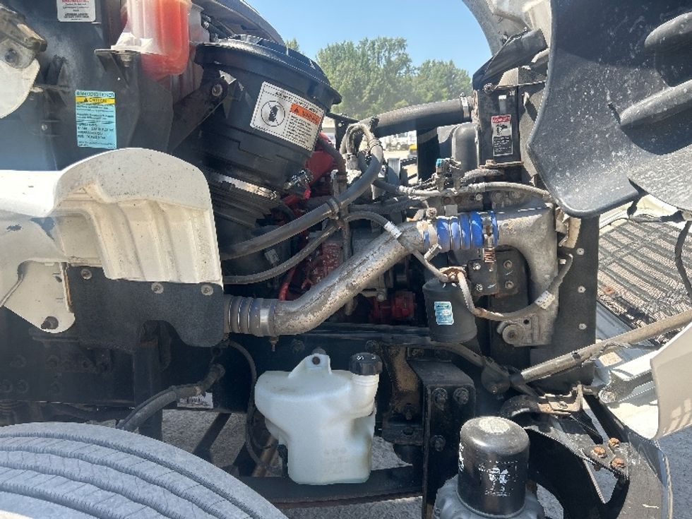 Day Cab Tractor-Heavy Duty Tractors-Freightliner-2019-M2-Poplar Bluff-MO-206,604\n\t\tmiles-$ 54,000 - Image 15