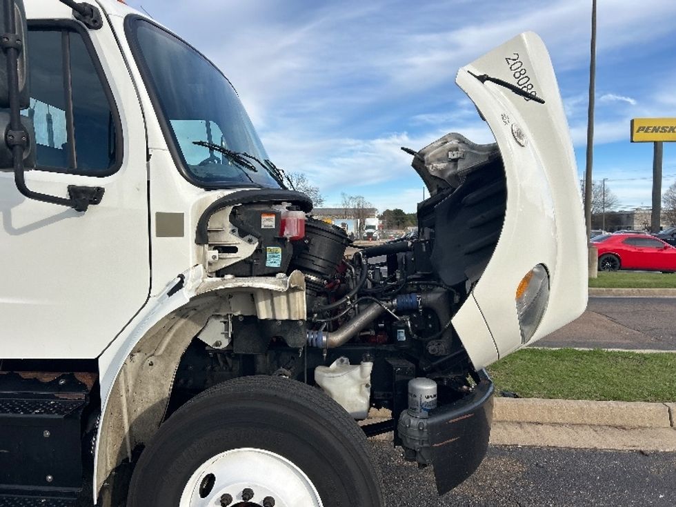 Day Cab Tractor-Heavy Duty Tractors-Freightliner-2019-M2-Richland-MS-217,282\n\t\tmiles-$ 52,000 - Image 15