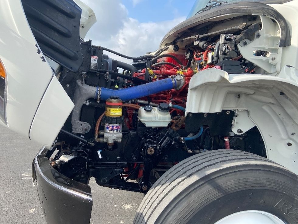 Day Cab Tractor-Heavy Duty Tractors-Freightliner-2019-M2-San Antonio-TX-101,239\n\t\tmiles-$ 59,250 - Image 16