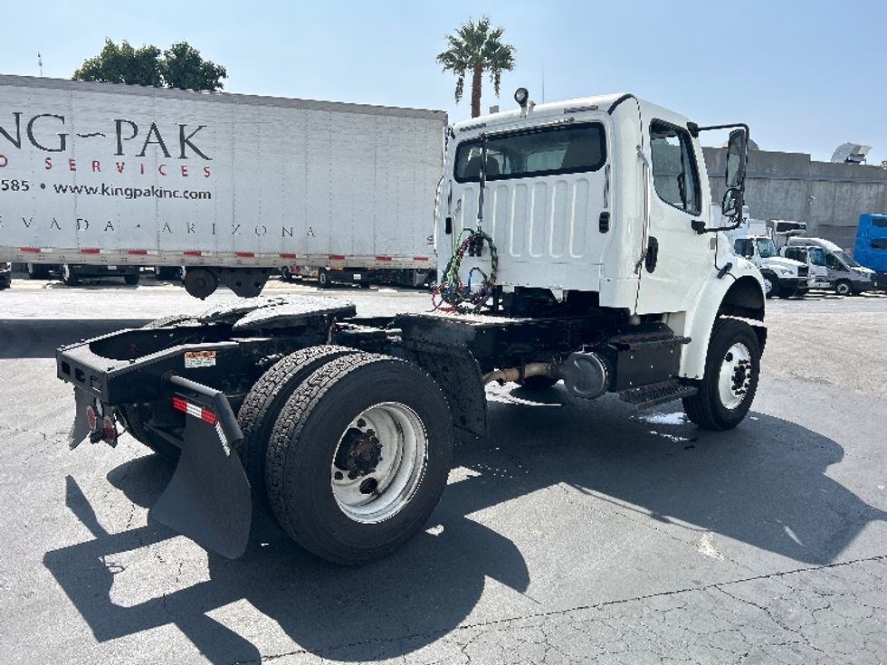 Day Cab Tractor-Heavy Duty Tractors-Freightliner-2019-M2-Torrance-CA-148,640\n\t\tmiles-$ 55,750 - Image 7