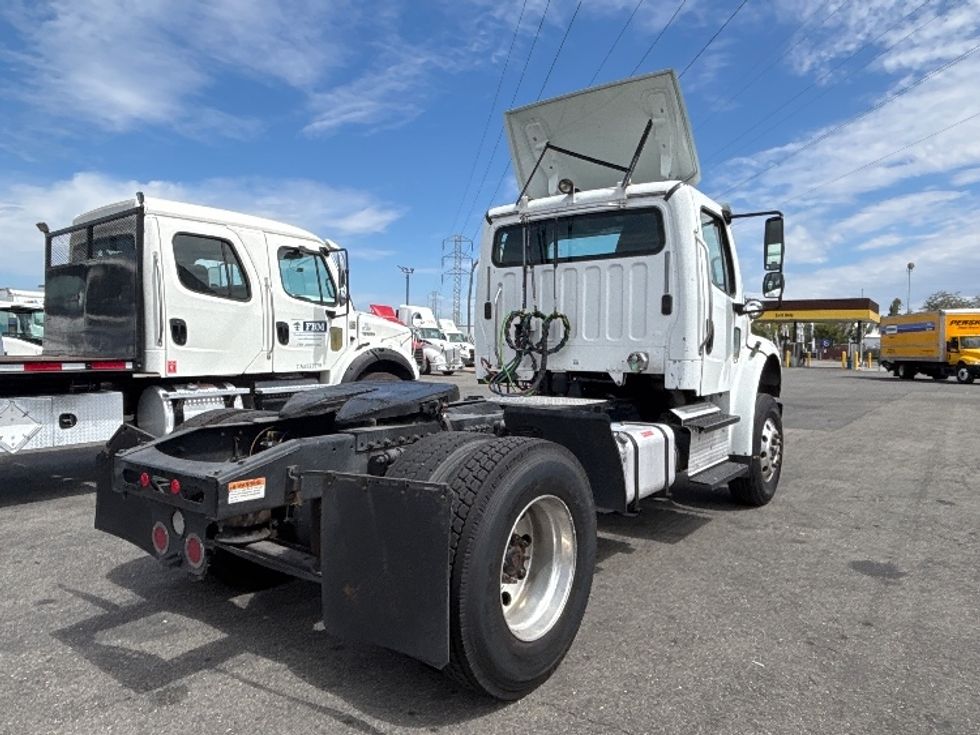 Day Cab Tractor-Heavy Duty Tractors-Freightliner-2019-M2-West Sacramento-CA-140,787\n\t\tmiles-$ 58,000 - Image 7