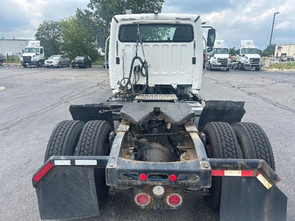 Day Cab Tractor-Heavy Duty Tractors-Freightliner-2019-M2-Windsor-WI-193,025\n\t\tmiles-$ 51,000 - Image 6