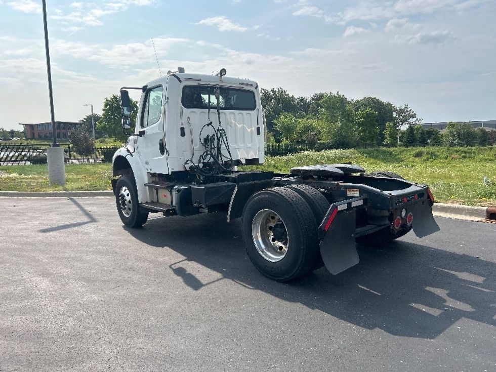 Day Cab Tractor-Heavy Duty Tractors-Freightliner-2019-M2-Windsor-WI-208,317\n\t\tmiles-$ 50,000 - Image 5